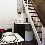 Private Lofts
