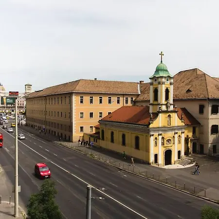 Private Lofts Lejlighed *