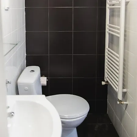 Private Lofts Lejlighed *