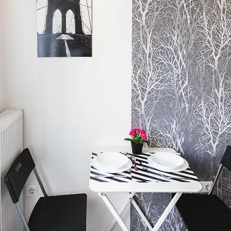 Apartament Private Lofts