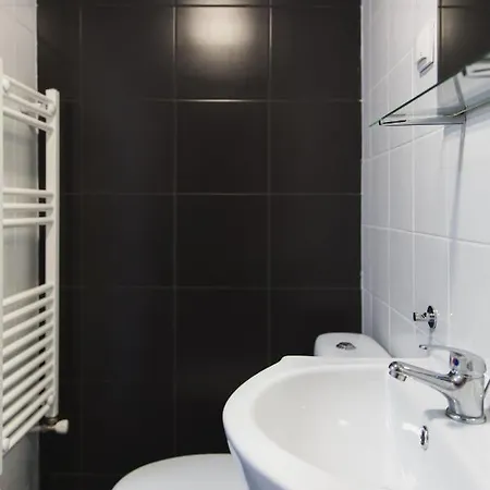 Private Lofts Lejlighed