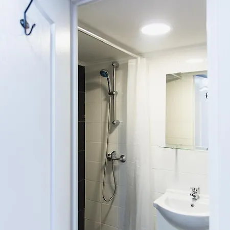 Apartament Private Lofts *