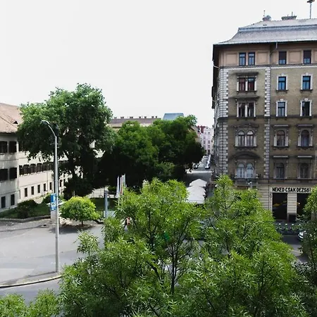 Private Lofts Apartment Budapest