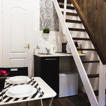 Private Lofts