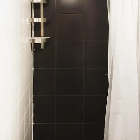 Apartment Private Lofts Budapest